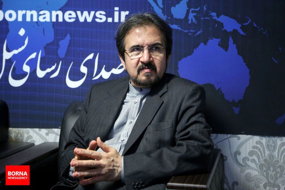 پیام سخنگوی وزارت خارجه به‌مناسبت روز ملی سینما