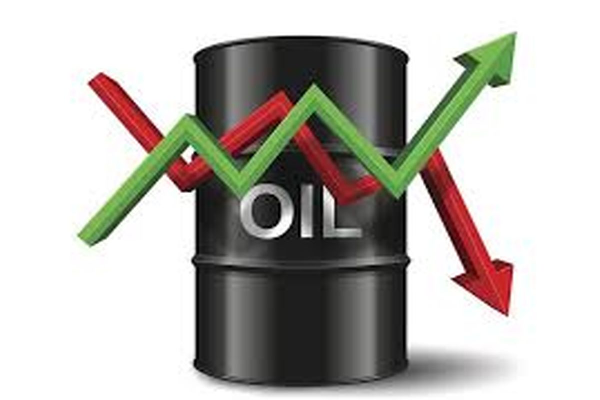 تداوم نوسانات قیمت نفت،  در پی تحریمات ضد ایرانی