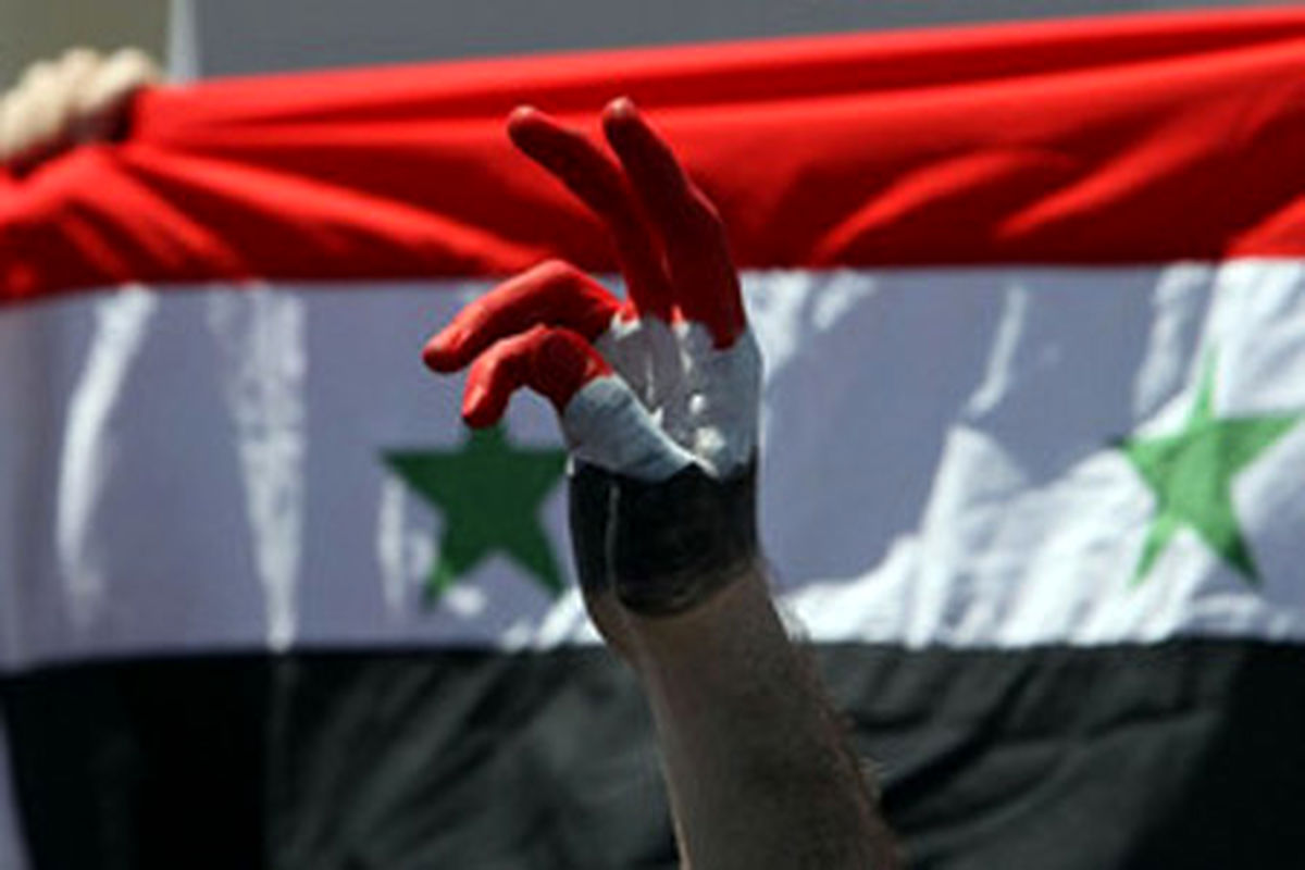 راز سکوت سوریه در مقابل حمله رژیم صهیونیستی چه بود؟