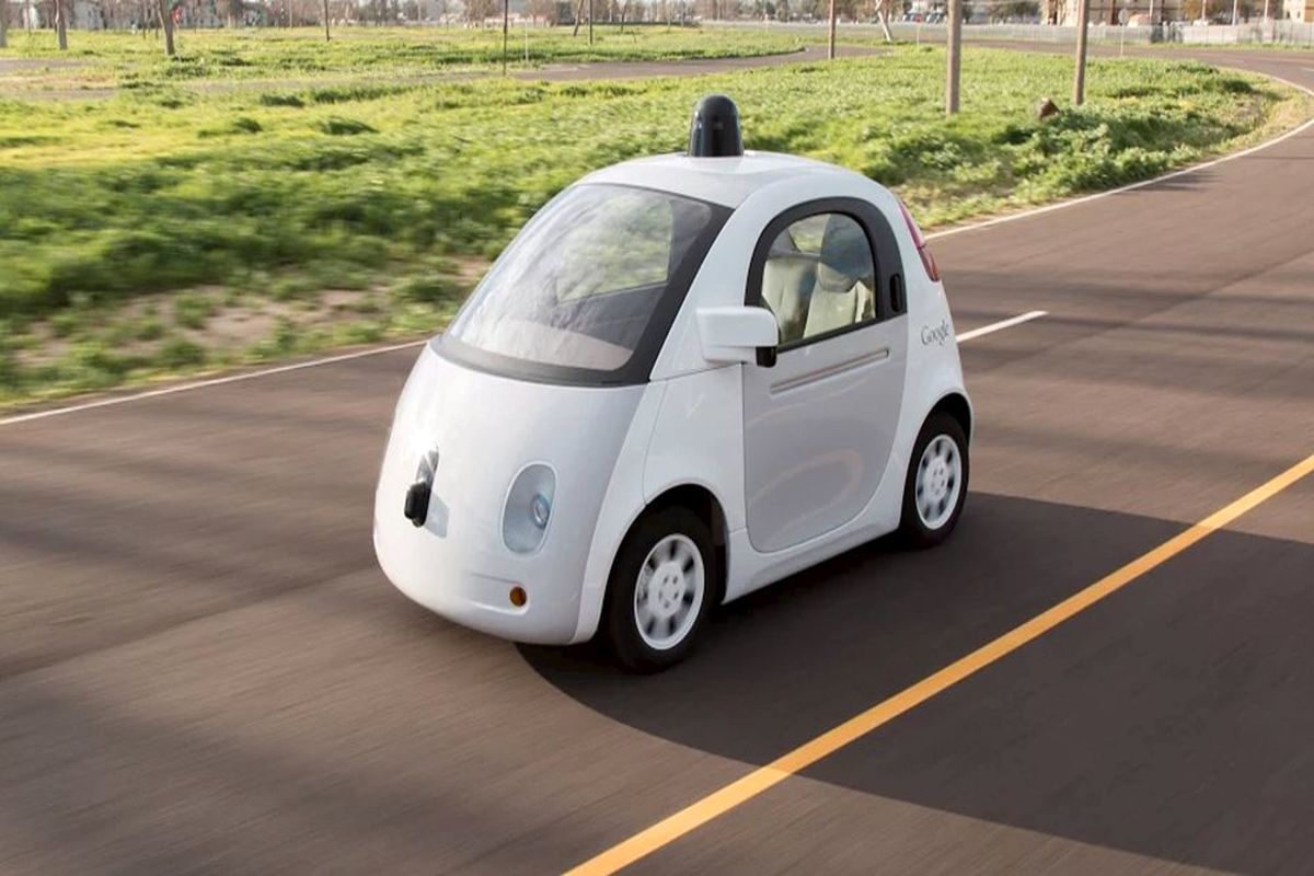همکاری گوگل با بهترین‌ شرکت‌های خودروسازی
