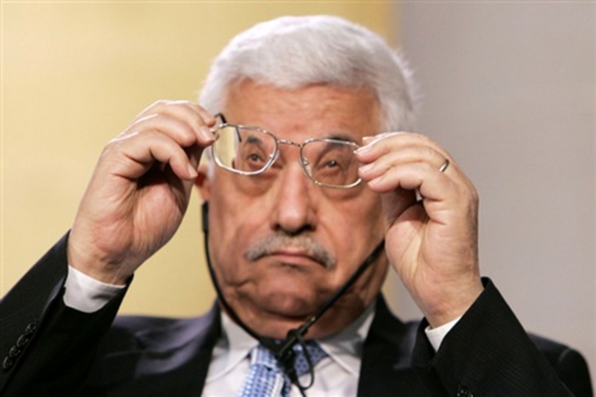 اگر حماس با اسرائیل توافق کند بودجه غزه قطع می‌شود