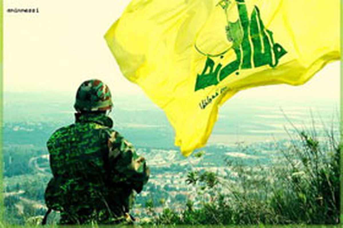 حزب‌الله لبنان در سوریه بماند