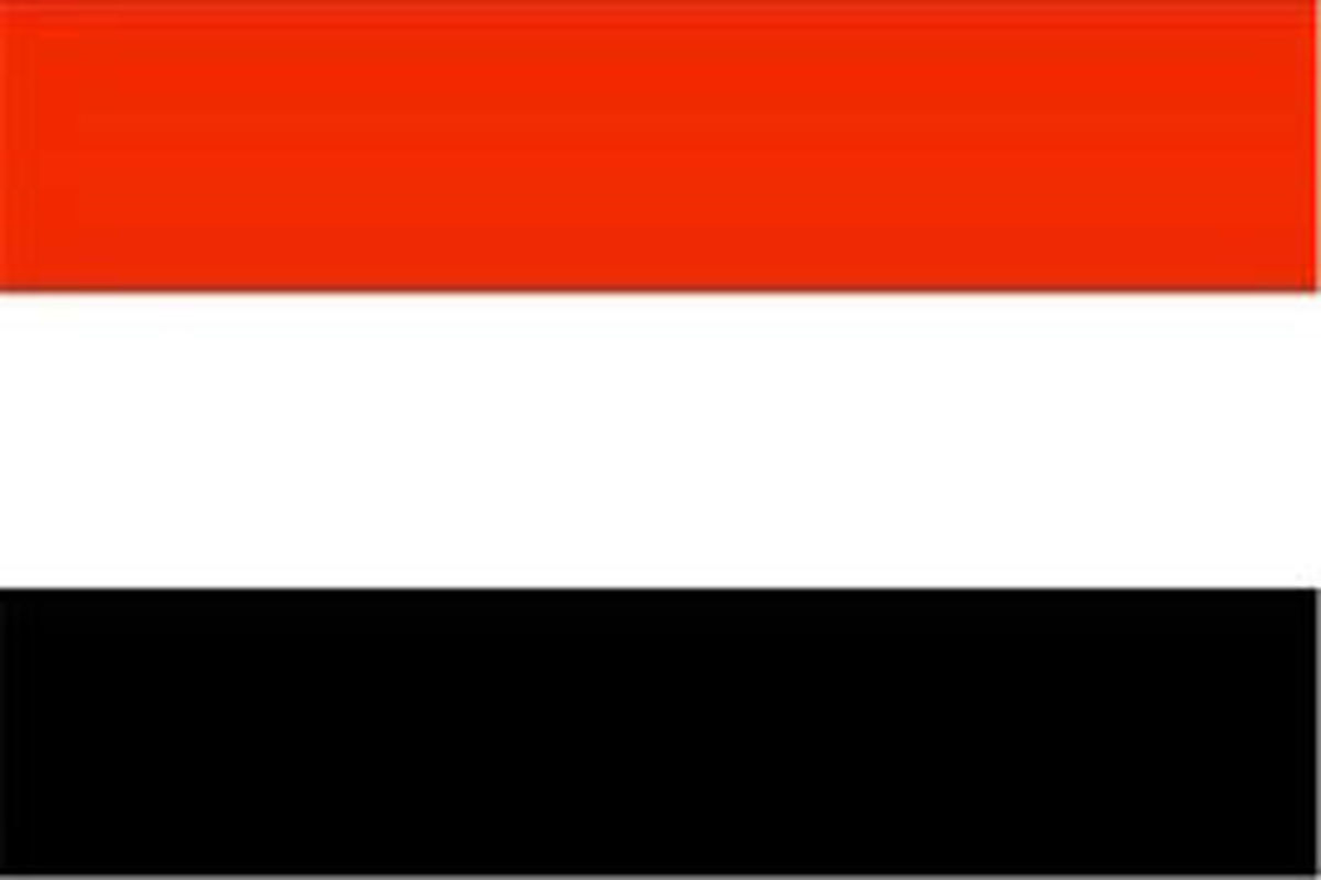 حمله پهپادی یمن به متجاوزان