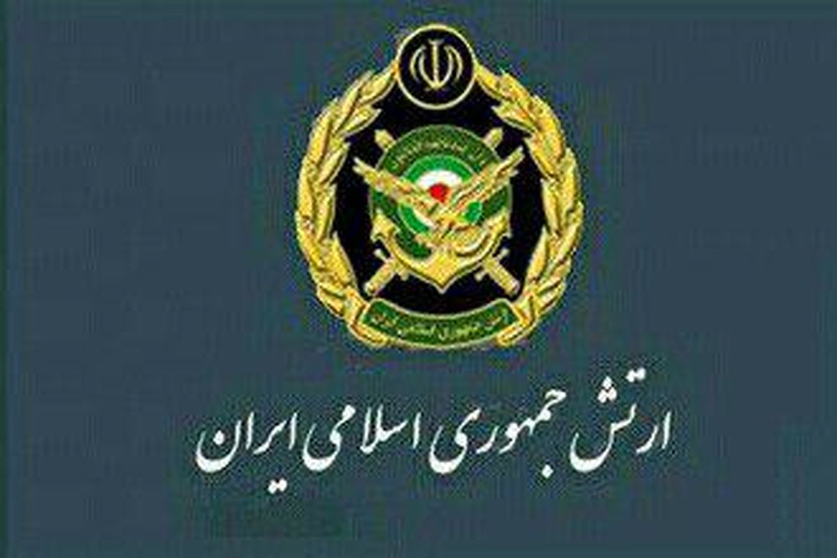ارتش در مقابل هرگونه تحرک علیه ملت ایران با اقتدار عمل خواهد کرد