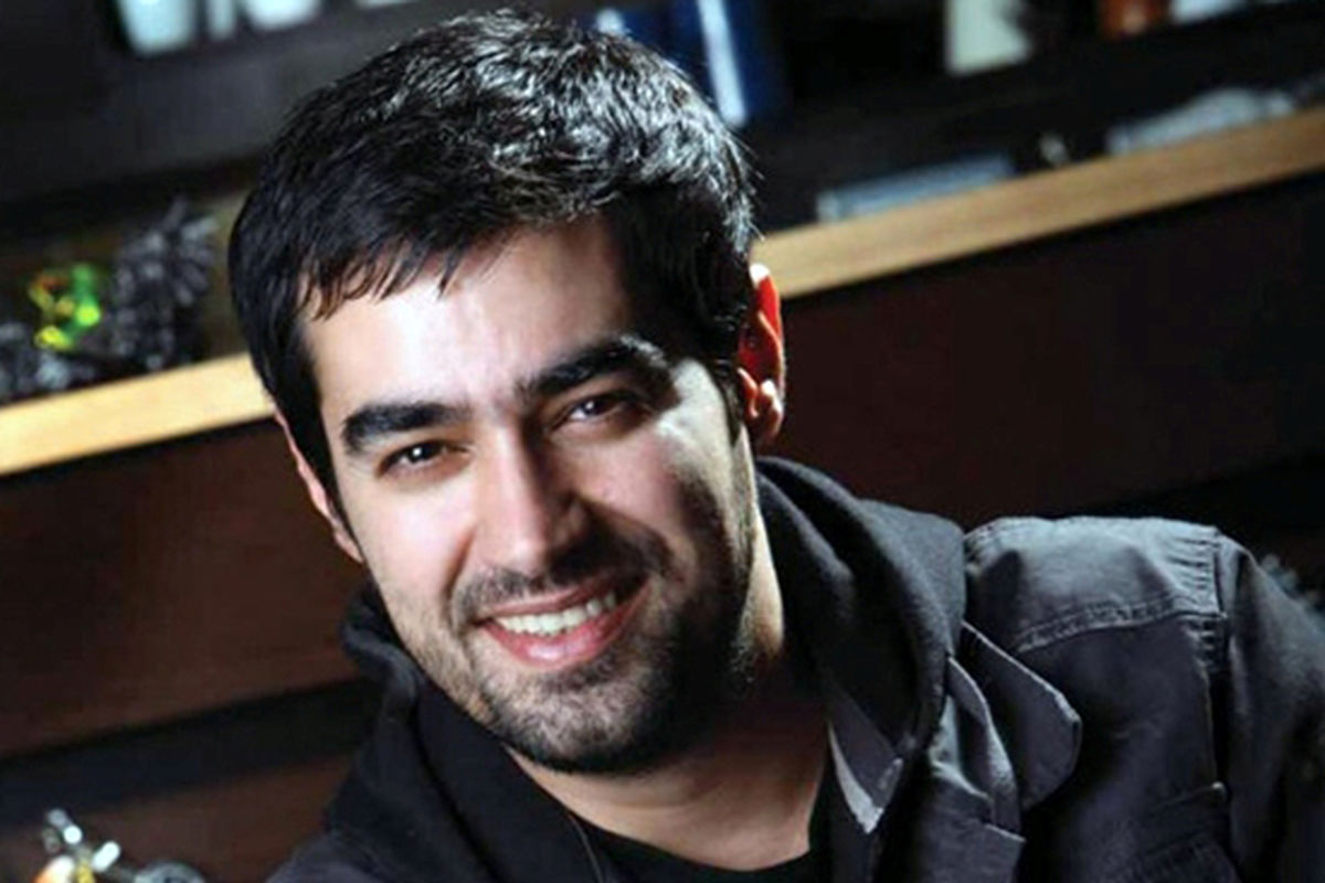 شهاب حسینی در شبکه ای ونزوئلایی