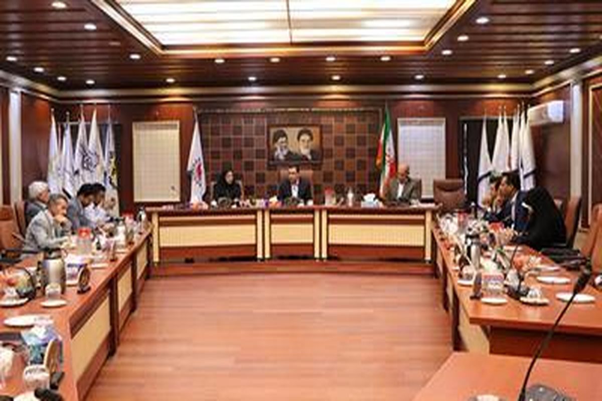 اعضای هیئت رئیسه شورای شهر بندرعباس انتخاب شدند