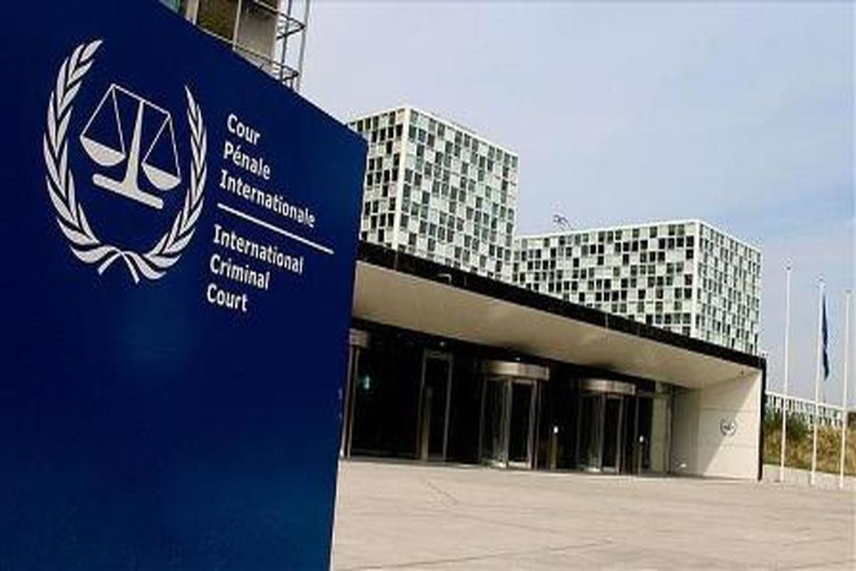 ایران خواستار صدور دستور موقت دیوان لاهه شد