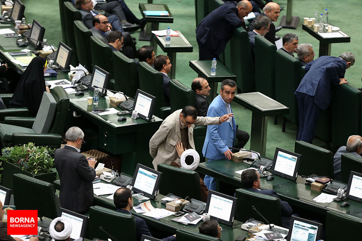 طرح ممنوعیت به کارگیری بازنشستگان اصلاح شد