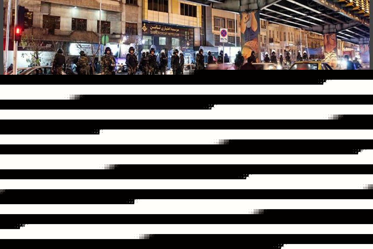 نگاهی به نقش خارجی ها در دامن زدن به ناآرامی های اخیر در ایران