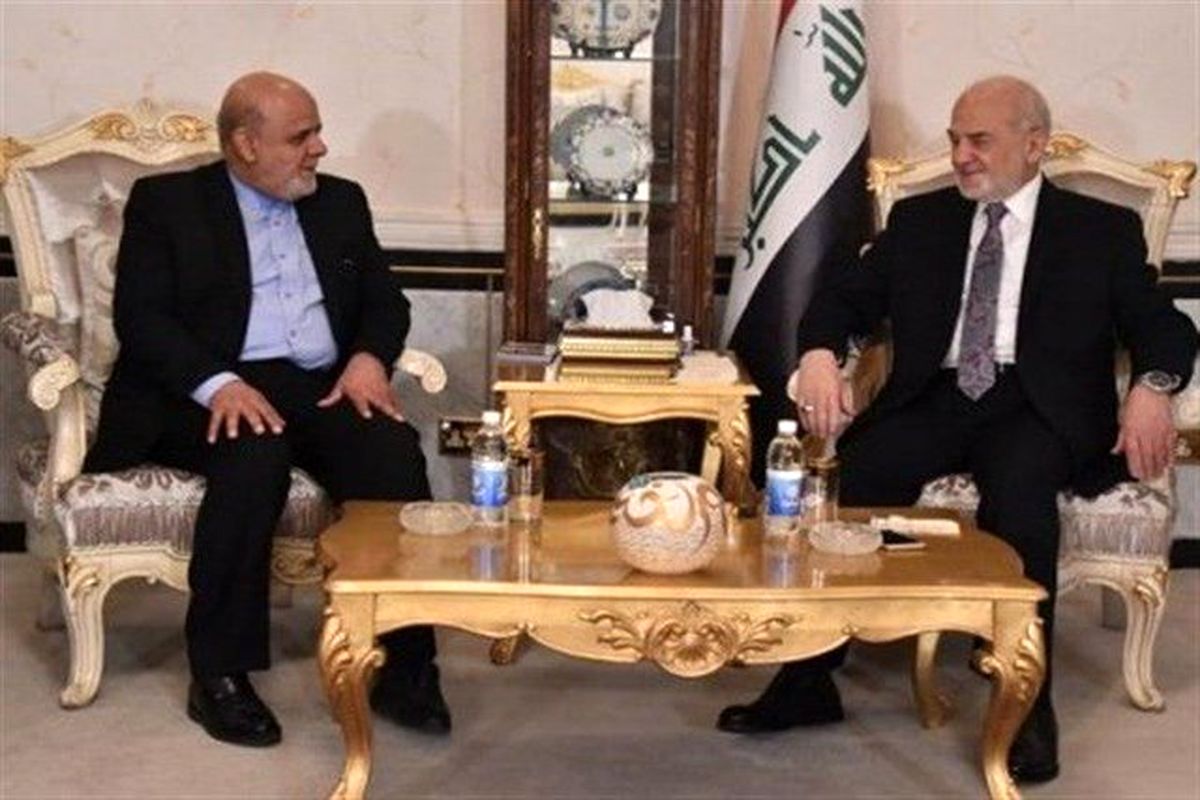 درخواست ایران از عراق برای اخذ ریال به جای دلار
