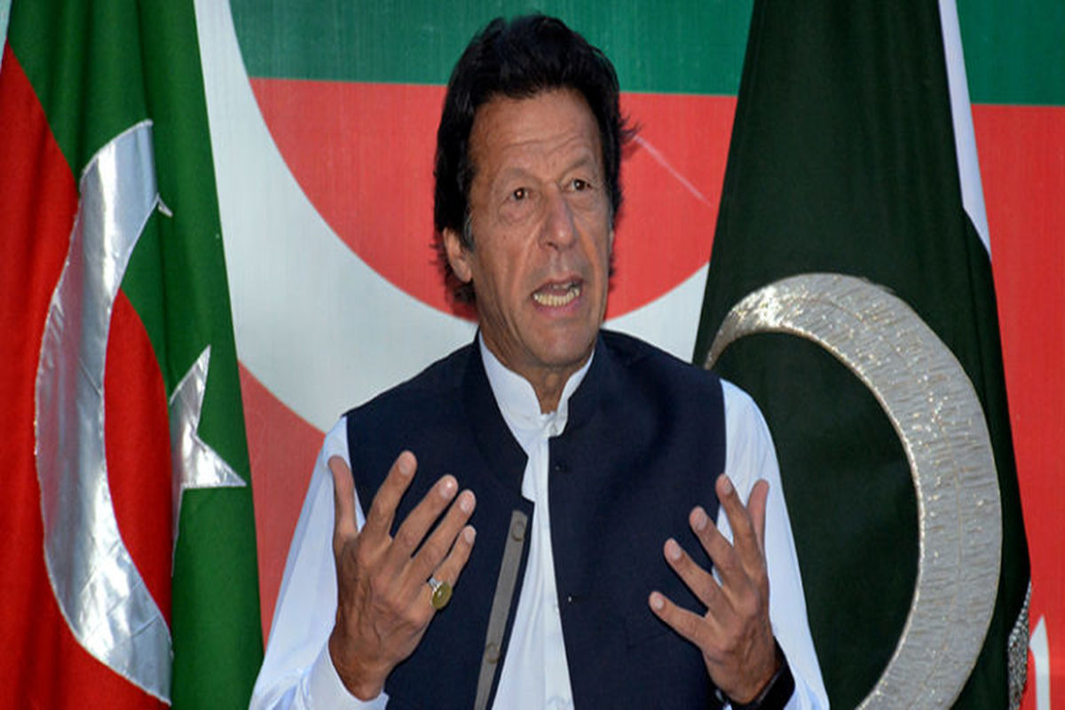 نخست وزیر پاکستان در نشست مجمع عمومی سازمان ملل شرکت نمی‌کند