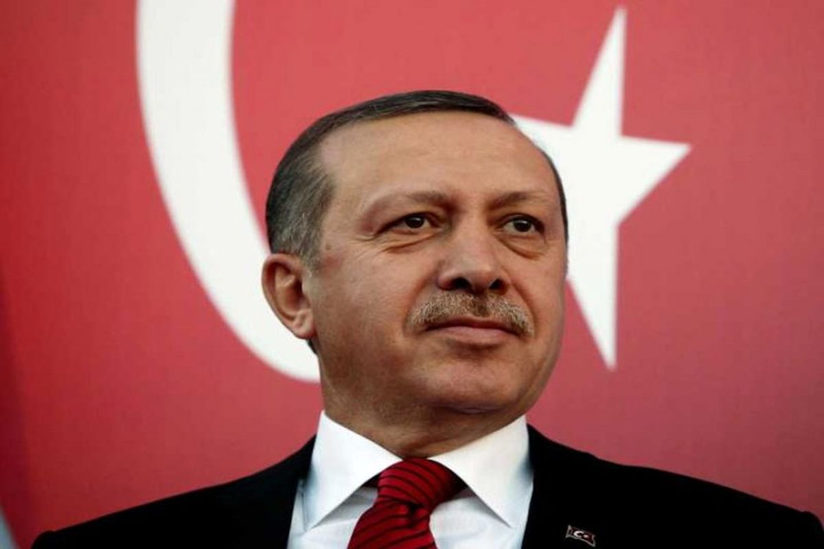 اردوغان از دانشمندان ترکیه خواست به وطن بازگردند