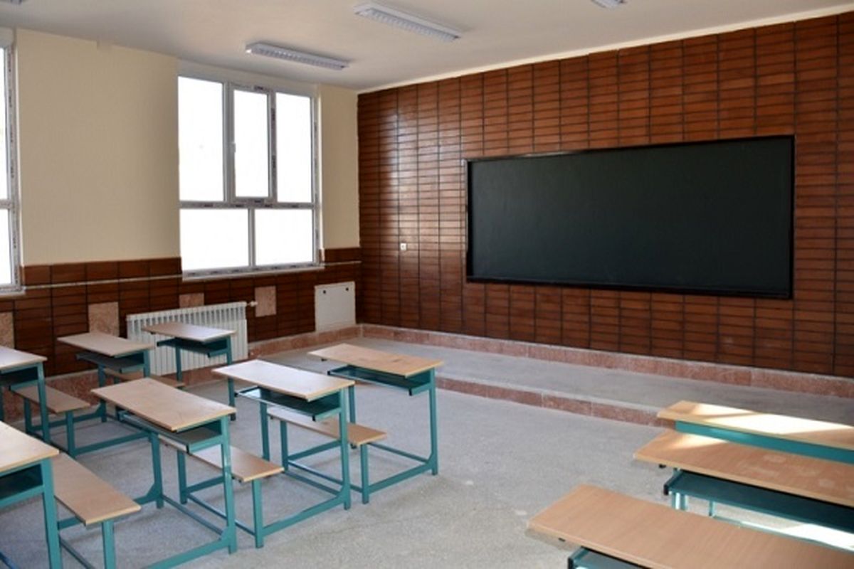 افتتاح ۵۹ مدرسه در مناطق زلزله زده کرمانشاه