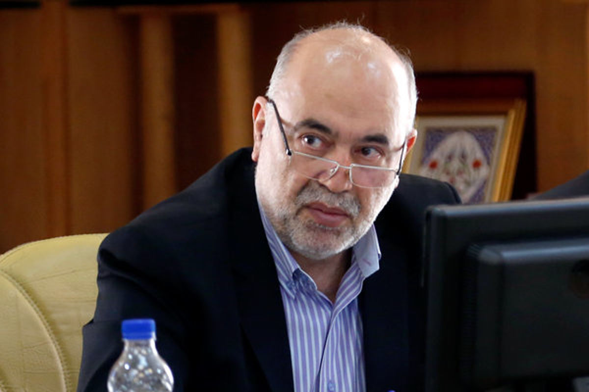 قول مساعد رئیس سازمان هواپیمایی کشوری برای رفع مشکلات فرودگاه زنجان