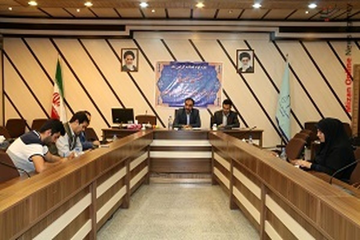 جذب ۱۰۸ نفر در دادگستری استان زنجان