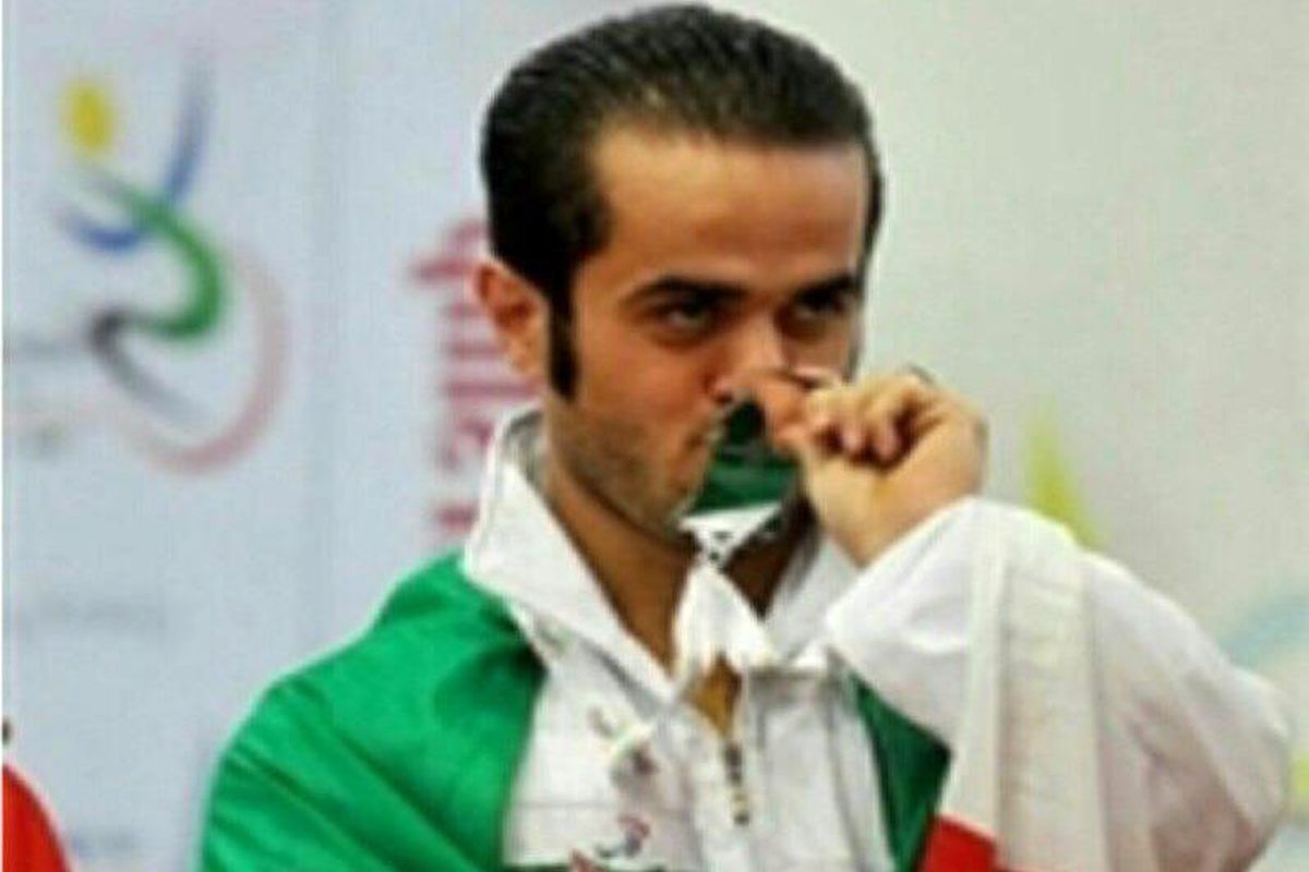 یوسفی: بدنبال کسب مدال‌های خوشرنگ برای ایران هستیم