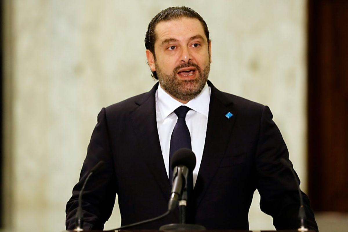 دولت جدید لبنان به زودی تشکیل می‌شود