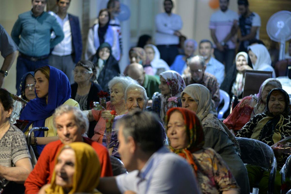 تاکید مدیر تربیت بدنی دانشگاه علوم پزشکی شیراز به برنامه ریزی برای سلامت سالمندان