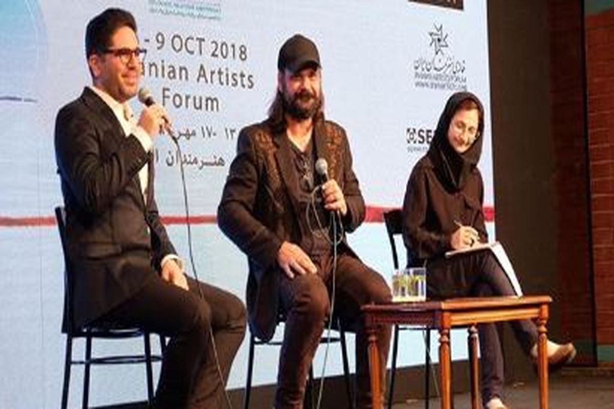 اولین هفته فیلم های استرالیایی در ایران آغاز به کار کرد