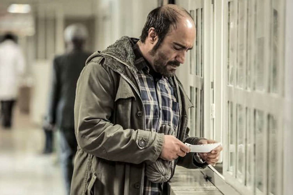 تمجید منتقد ورایتی از بازی محسن تنابنده در نقش مهاجر افغانستانی