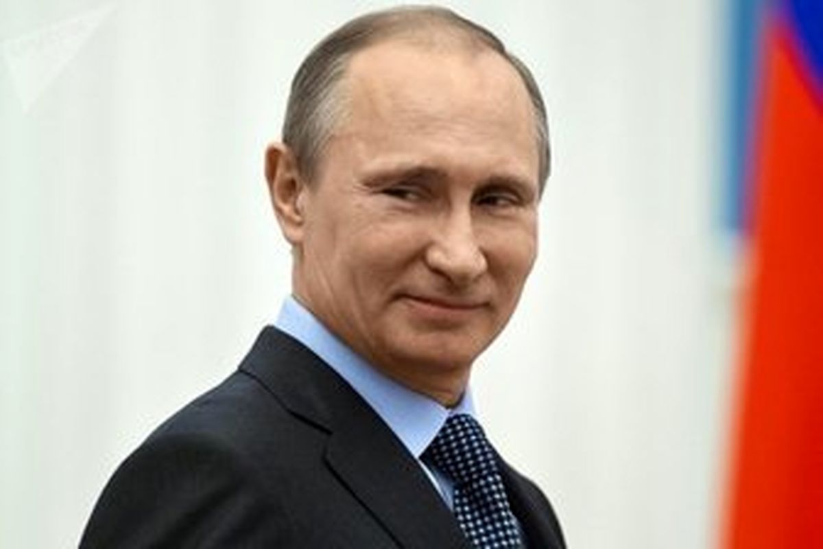 رئیس جمهور روسیه اقداماتی ضد اسرائیل انجام خواهد داد