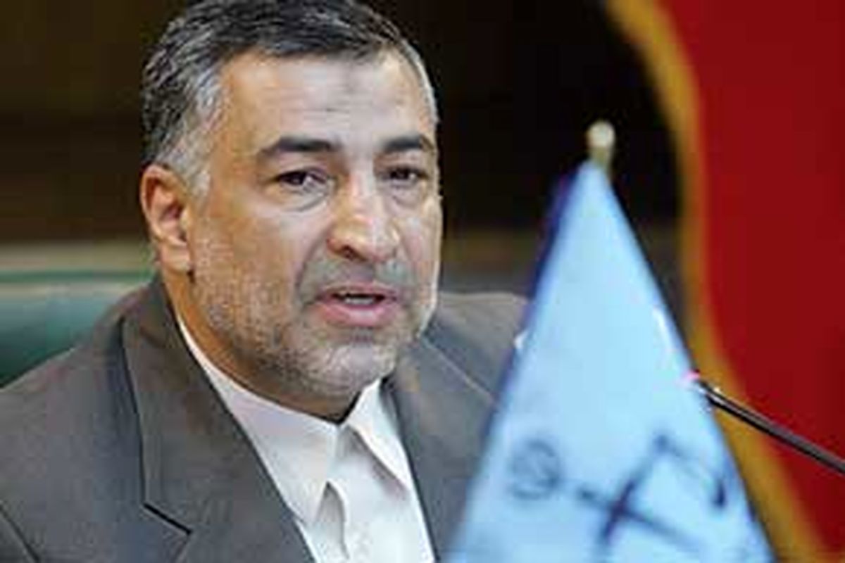 وزیر دادگستری به خوزستان سفر کرد