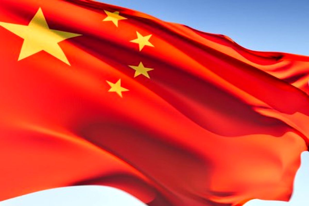پرچم بازی‌های پاراآسیایی به چینی‌ها سپرده شد