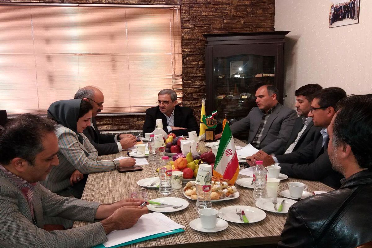 معادن، پشتوانه عمران و آبادی استان گیلان هستند/ شیوه نامه بهره برداری معادن متناسب با اقلیم و آمایش گیلان تدوین می شود