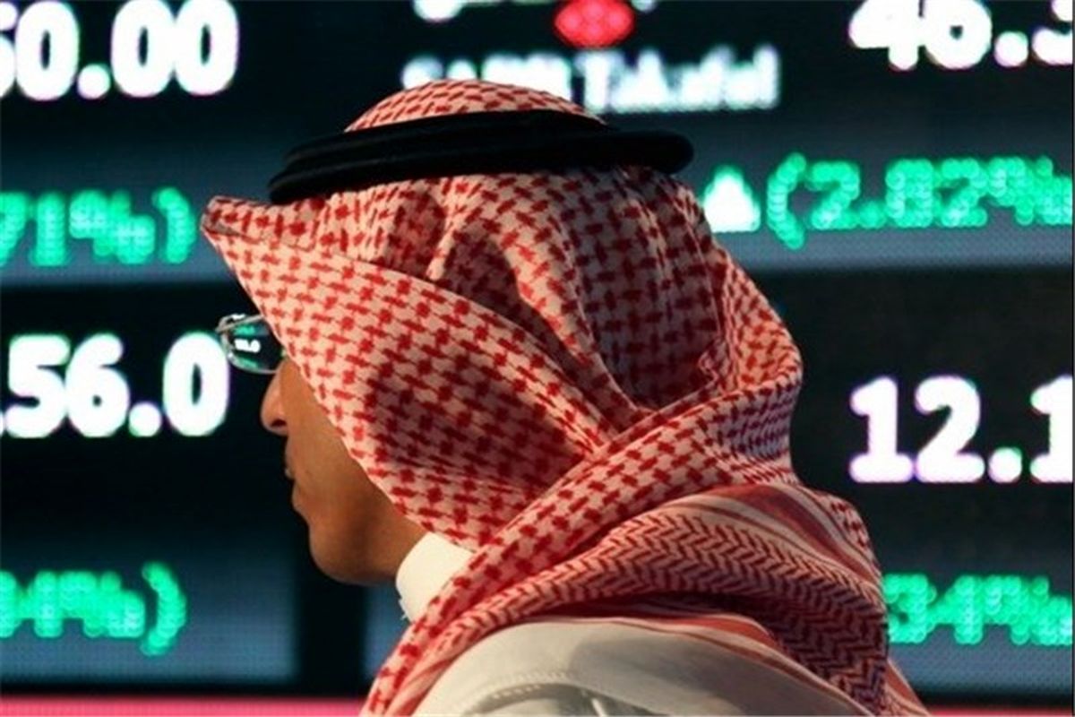 سقوط بازار سهام عربستان در پی تهدید‌های ترامپ