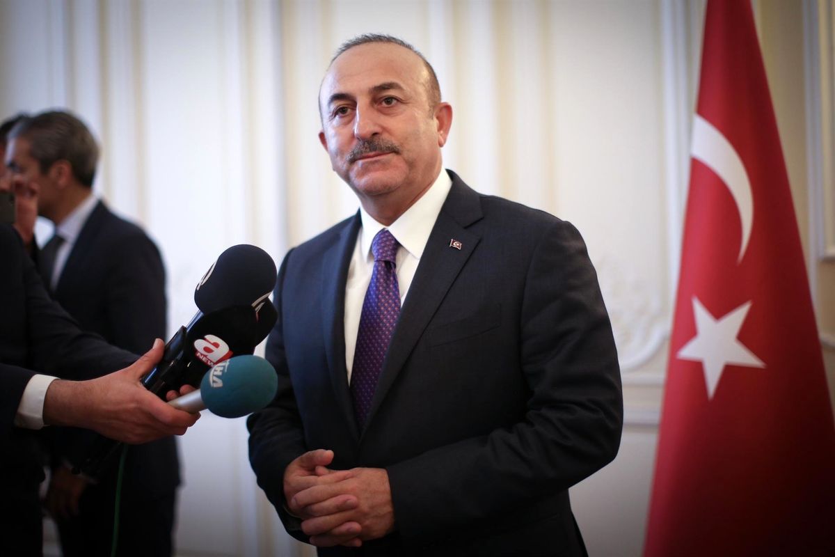ترکیه منتظر همکاری عربستان در پرونده خاشقجی است