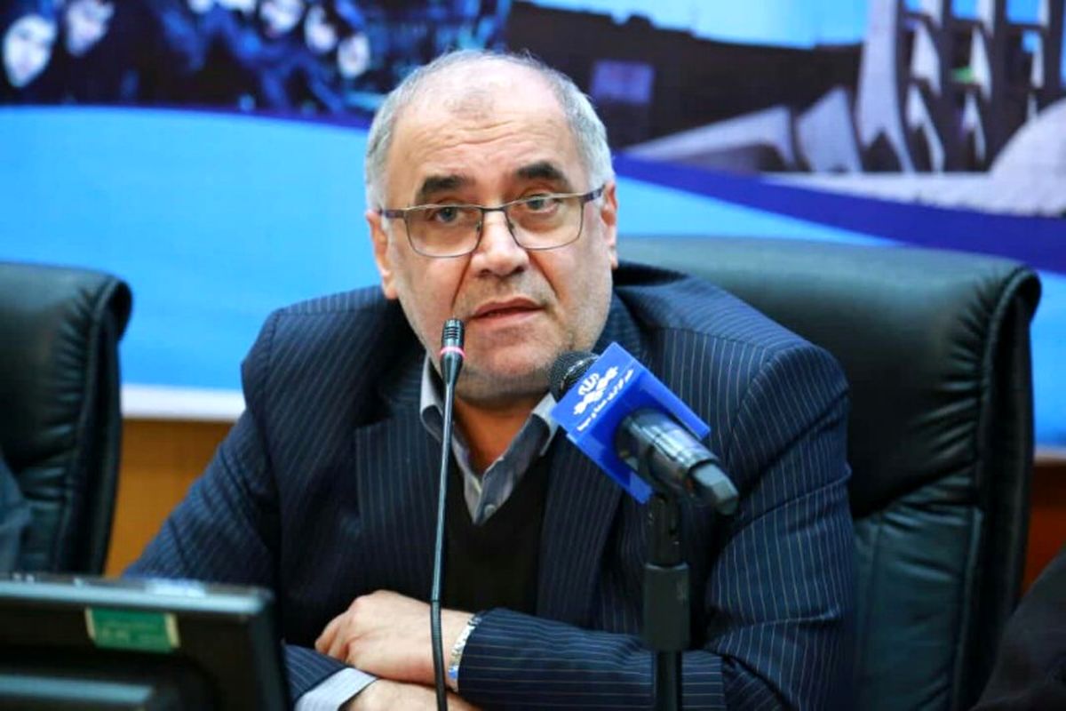 استاندار زنجان:  نگاه‌های صرف سیاسی و جناحی کشور و انقلاب را تهدید می‌کند