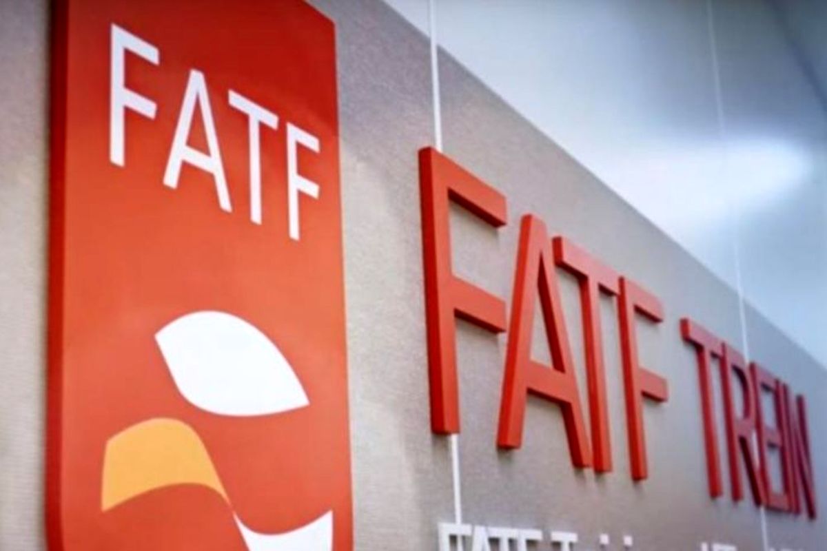 تلاش‌های آمریکا در اجلاس FATF ناکام ماند