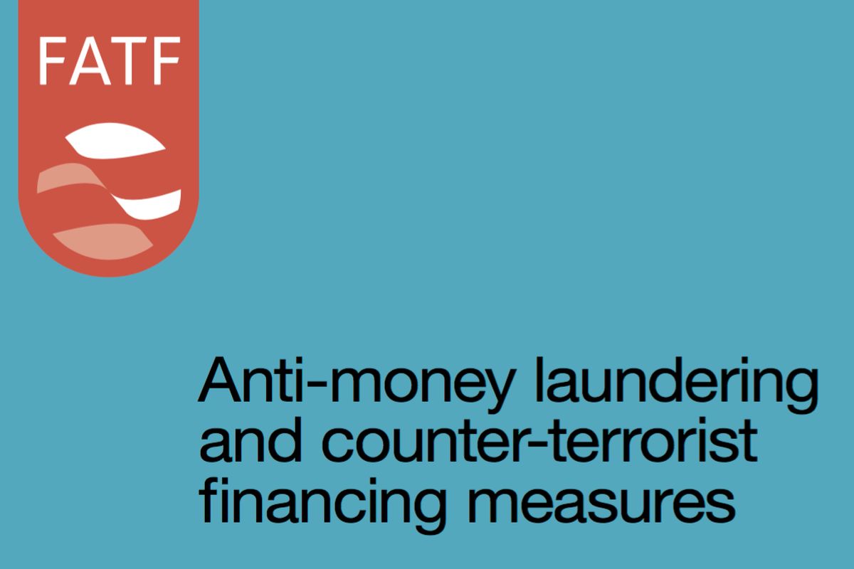 بیانیه گروه ویژه اقدام مالی FATF منتشر شد