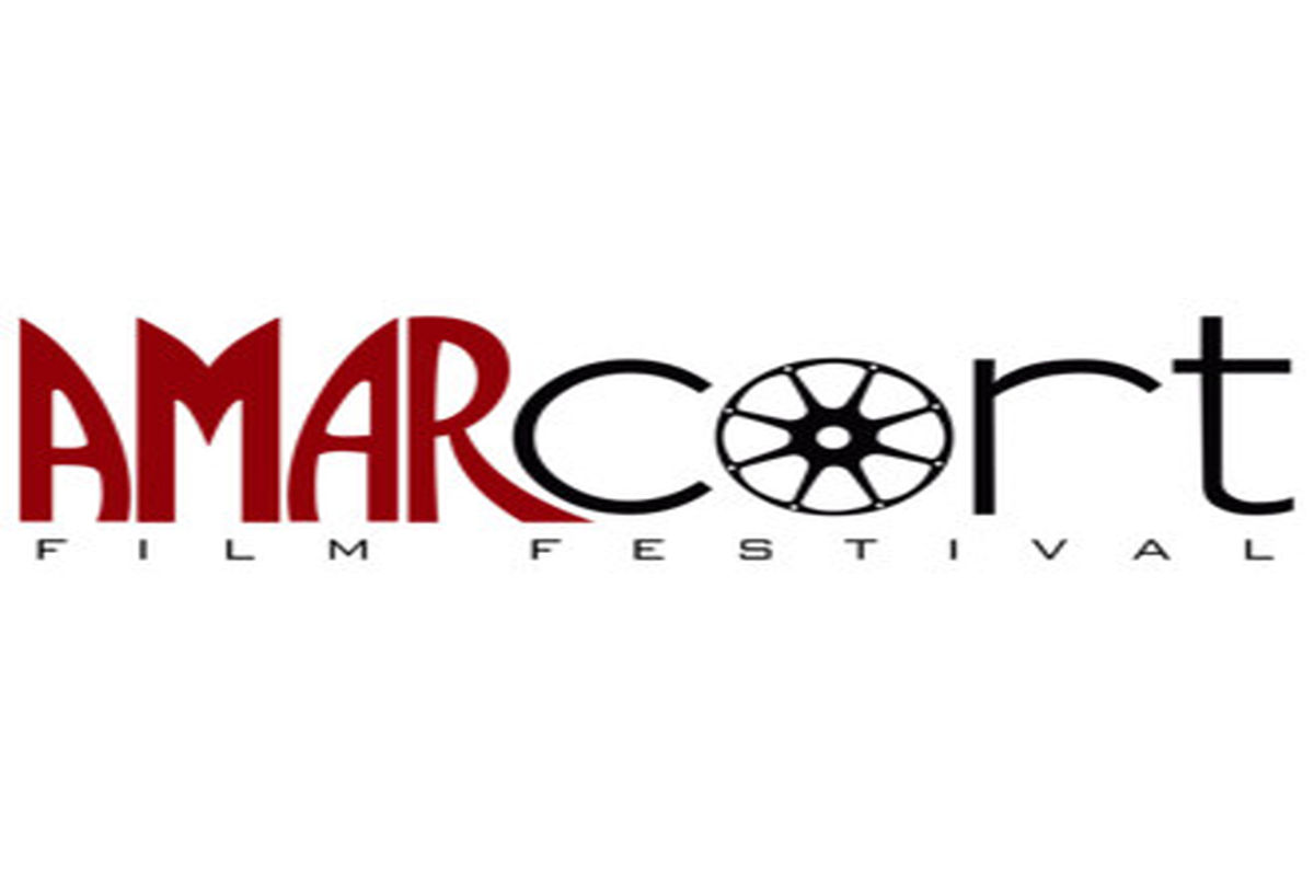 یک ایرانی داور جشنواره Amarcort ایتالیا