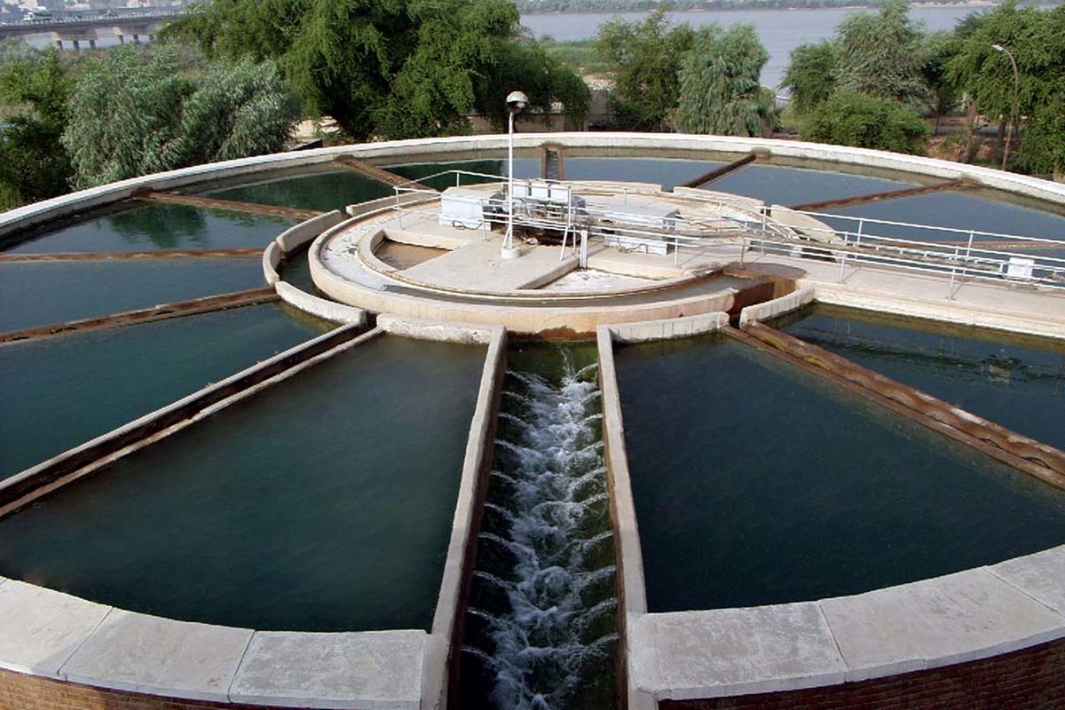 مدیریت آب شرب روستاهای بخش آسارا به آبفای شهرستان کرج واگذار می شود