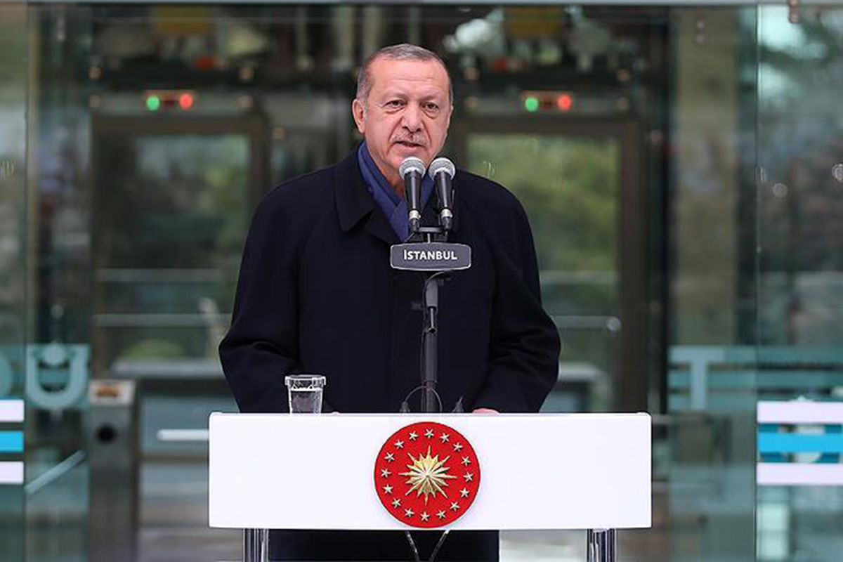 اردوغان، روز سه شنبه زوایای پنهان قتل خاشقچی را بیان می‌کند