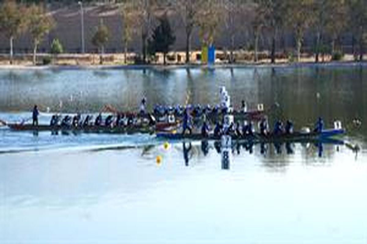 آغاز اولین اردوی تدارکاتی تیم ملی دراگون بوت به میزبانی دریاچه آزادی
