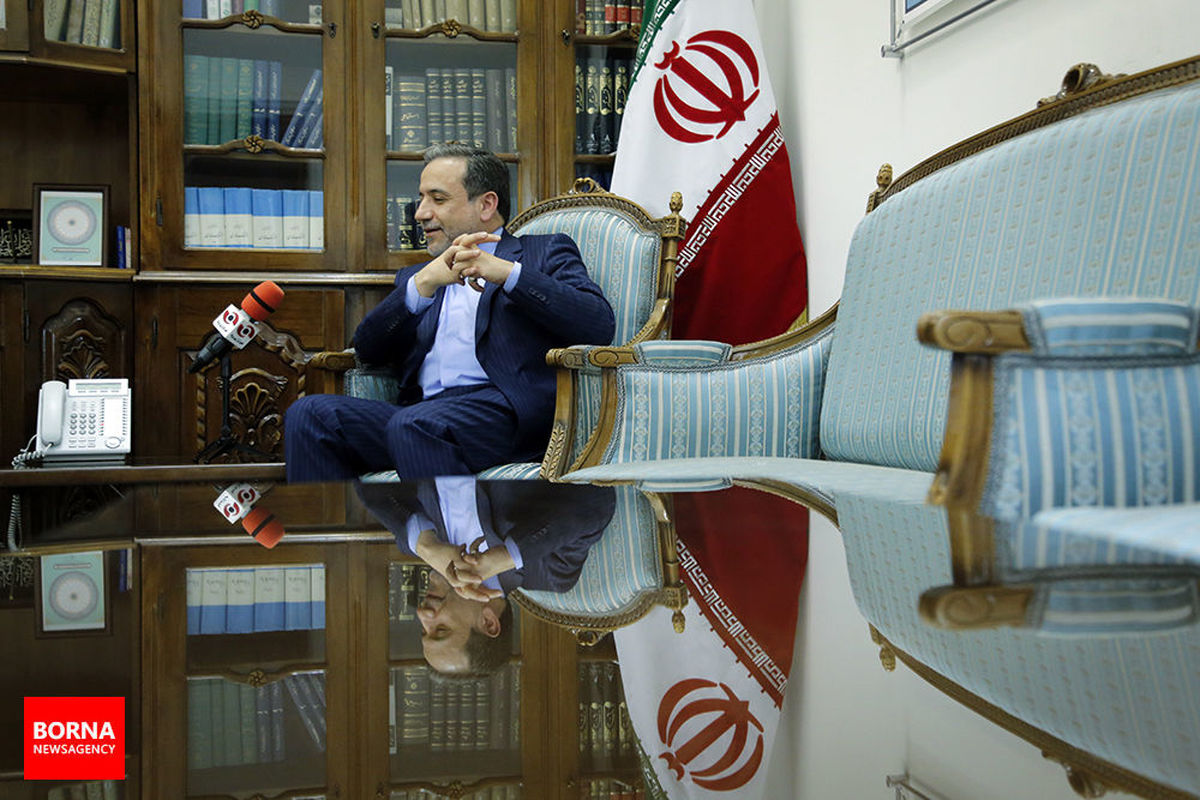 نشست وزرای خارجه ایران و ۱+۴ انزوای آمریکا را به تصویر کشید