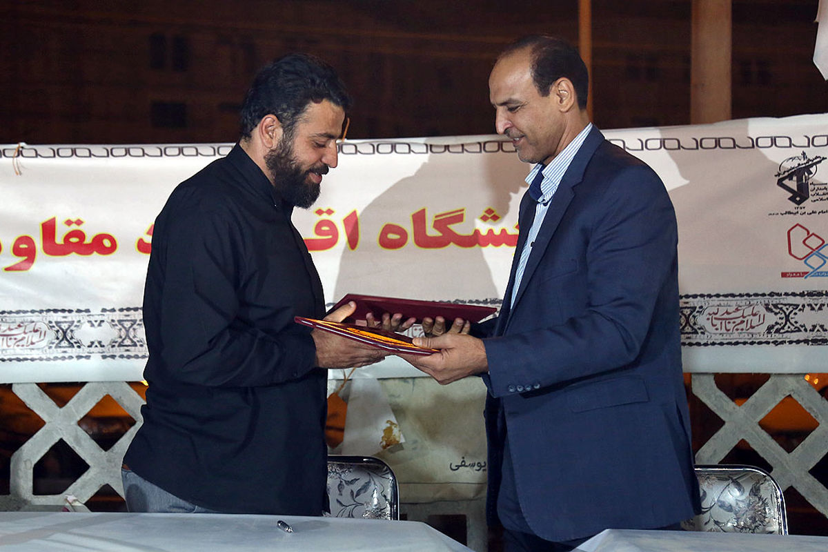 بسیج در جبهه فرهنگ‌سازی مصرف بهینه آب گام می‌گذارد