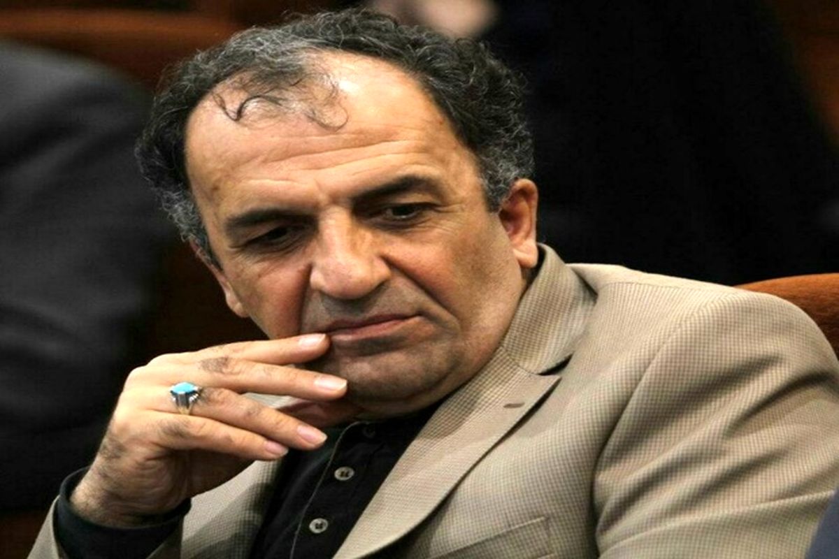 شرکت در یادواره شهدا در شهر آببر