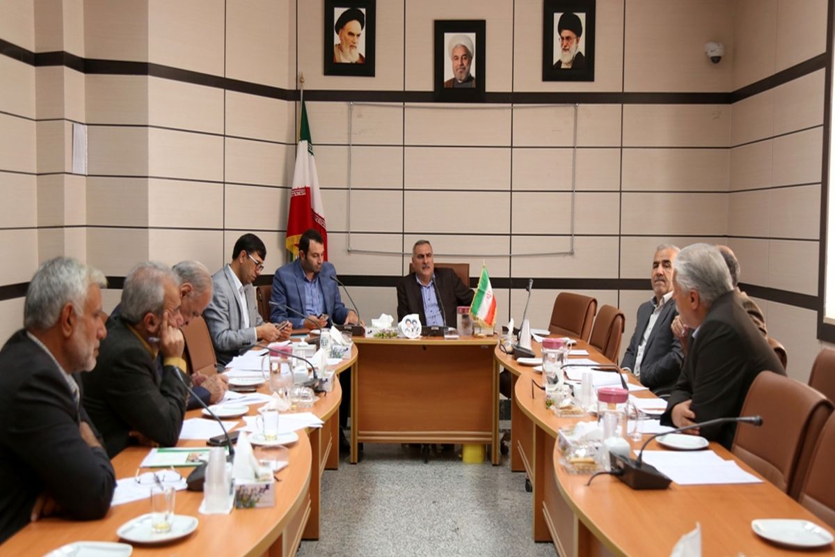 اهتمام استان برای راه اندازی صندوق پژوهش و فناوری