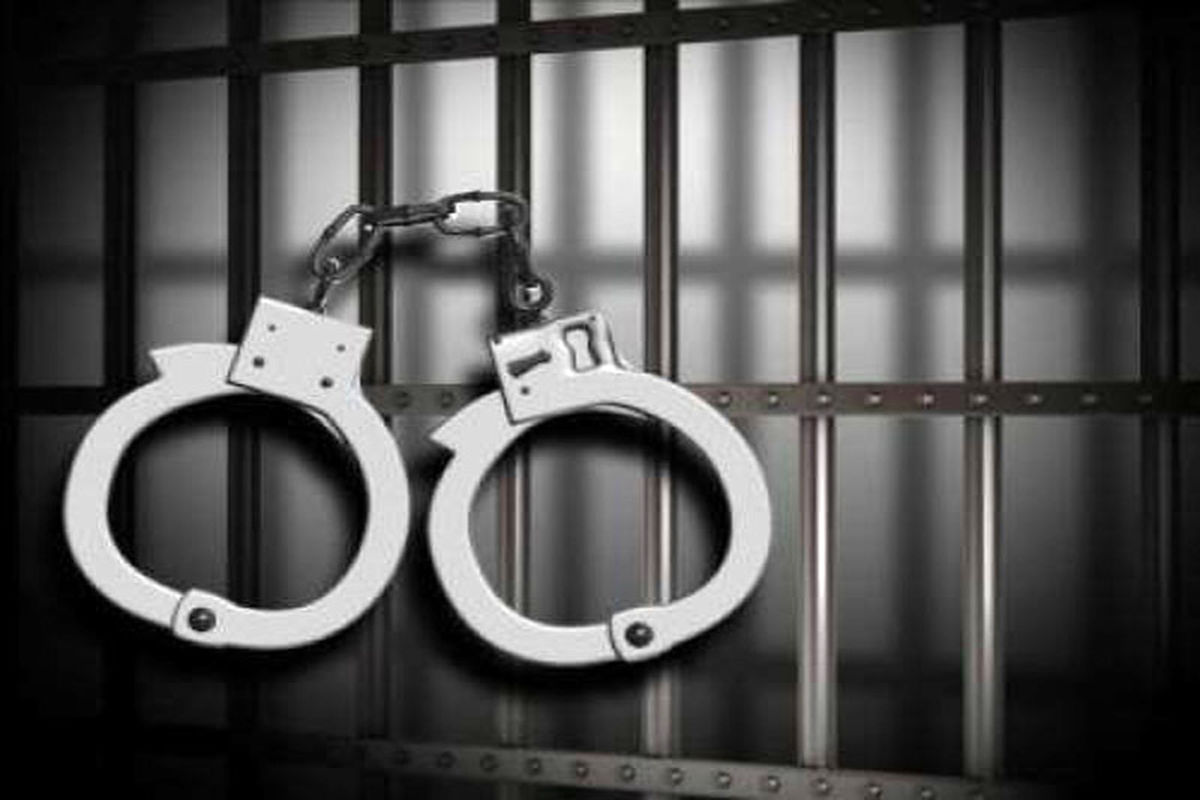 دستگیری ۲۳ سارق و ۹ مجرم تحت تعقیب