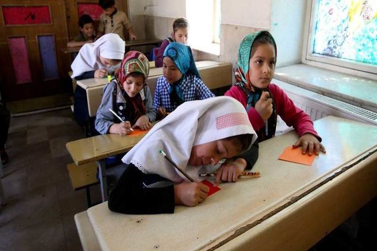 آغاز سال تحصیلی برای ۸۳۳ دانش‌آموز استثنایی در ۲۳ مدرسه زنجان