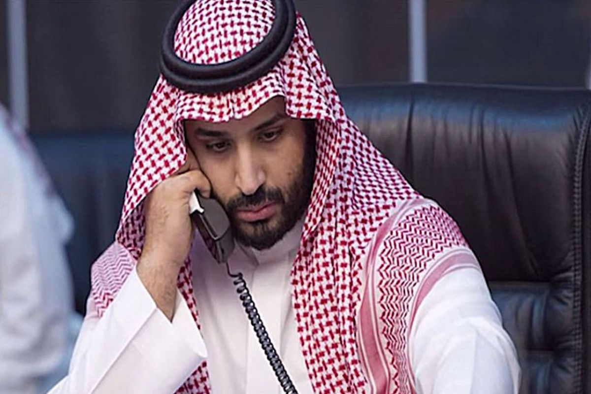 عزل بن سلمان قطعی شده است