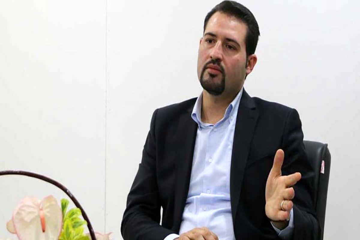 رونمایی از سند سیاست های تهران هوشمند تا آذرماه سال جاری/ معاملات شهرداری روی سامانه شفافیت