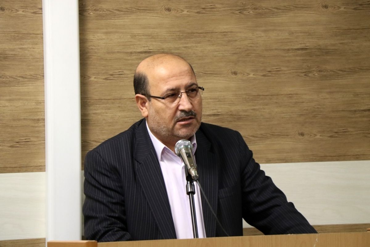 استفاده از جوانان و بانوان در پست های مدیریتی، سیاست دولت تدبیر و امید است