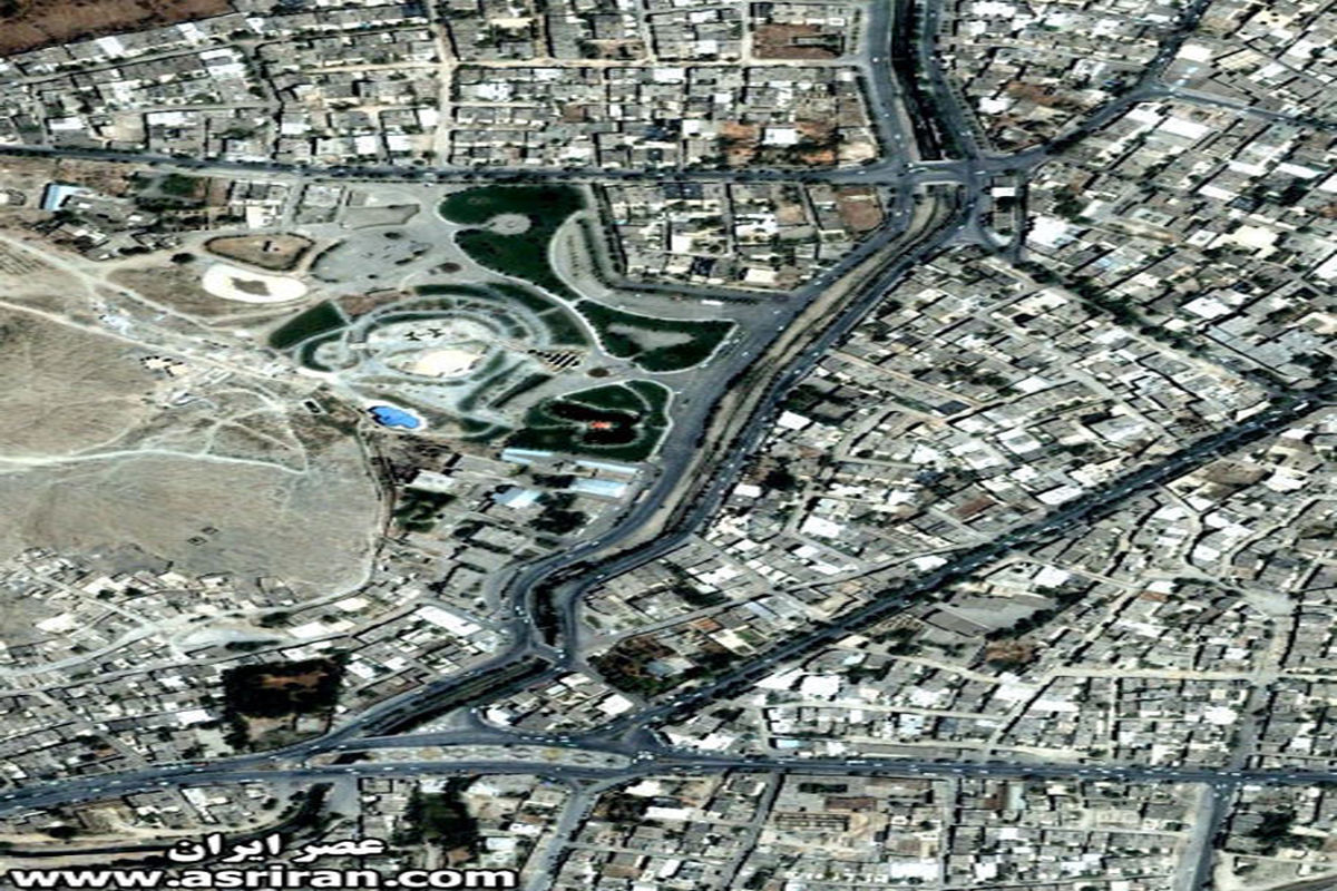 بررسی طرح مجموعه شهری اراک در کمیته فنی شورایعالی شهرسازی و معماری ایران آغاز شد