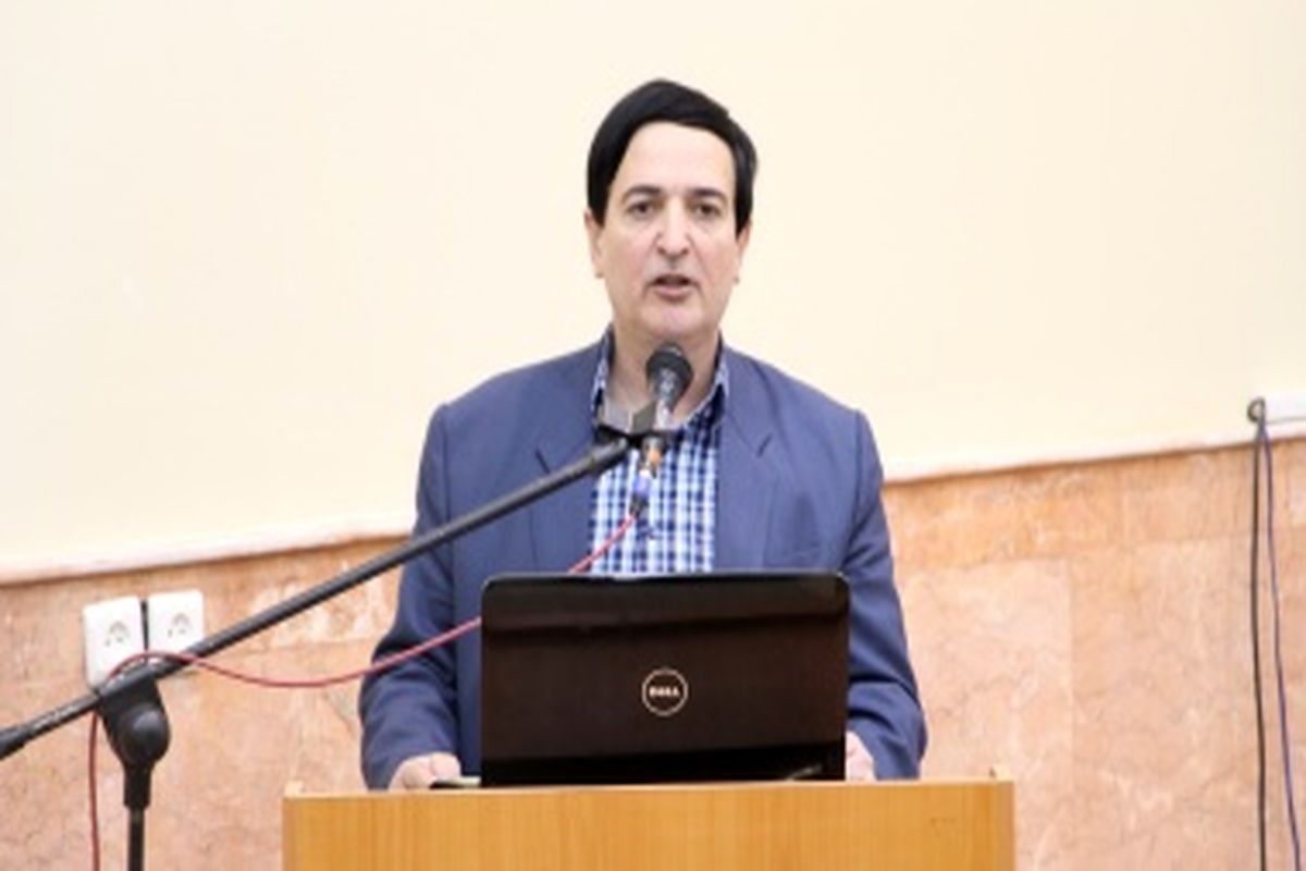 کنفرانس بین المللی گل محمدی برگزار شد
