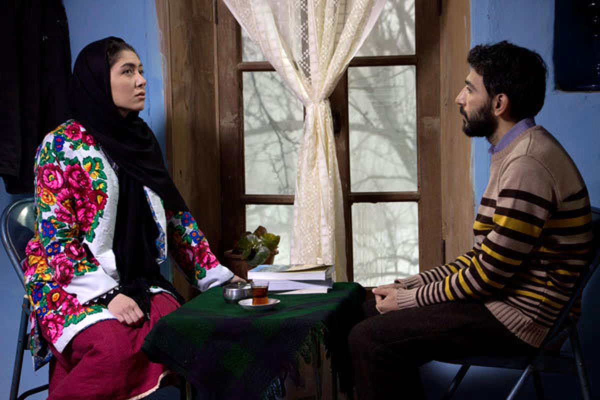 دو فیلم ایرانی در بخش رقابتی جشنواره «رولان» ارمنستان