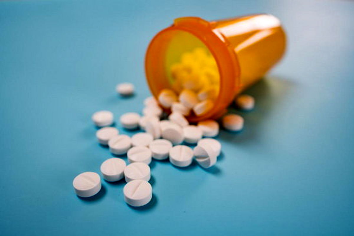 کاهش ۳۳ درصدی واردات مواد اولیه دارو به کشور